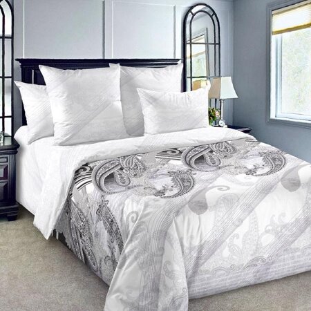 Покрывало стеганое Хороший вкус, сатин