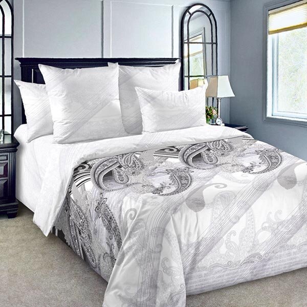 Покрывало стеганое Хороший вкус, сатин