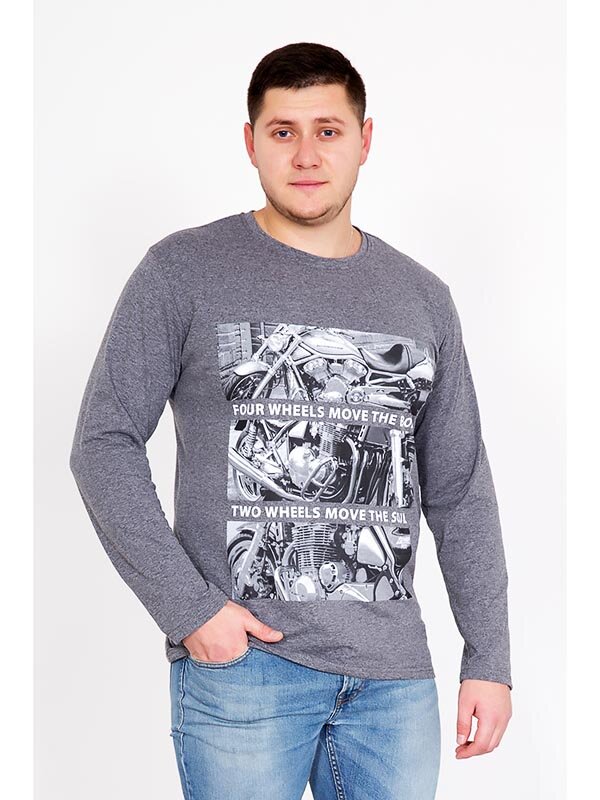 Футболка Байк 4330