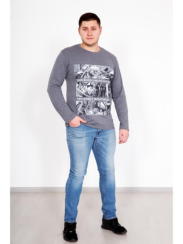 Футболка Байк 4330