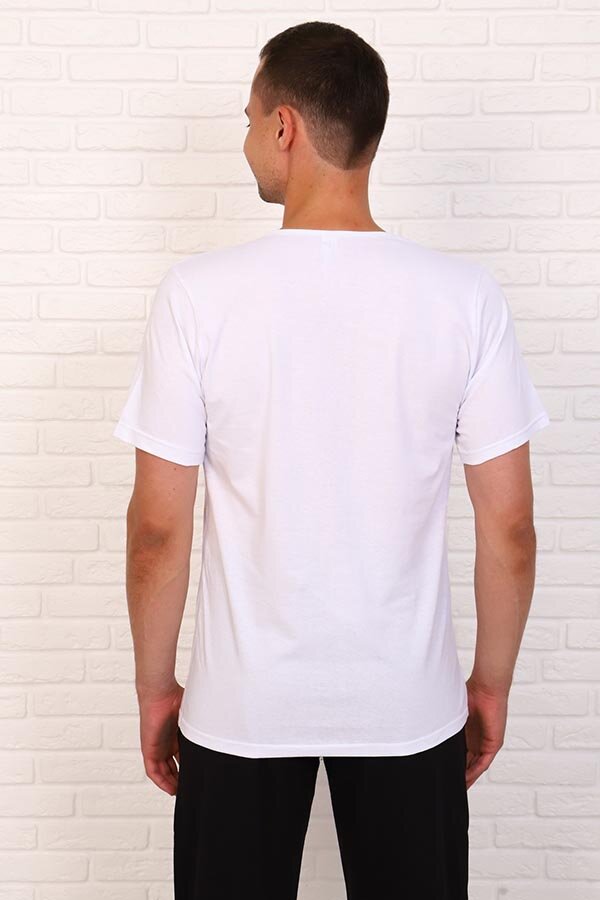 Футболка Парень-2 ЛВ-53-2