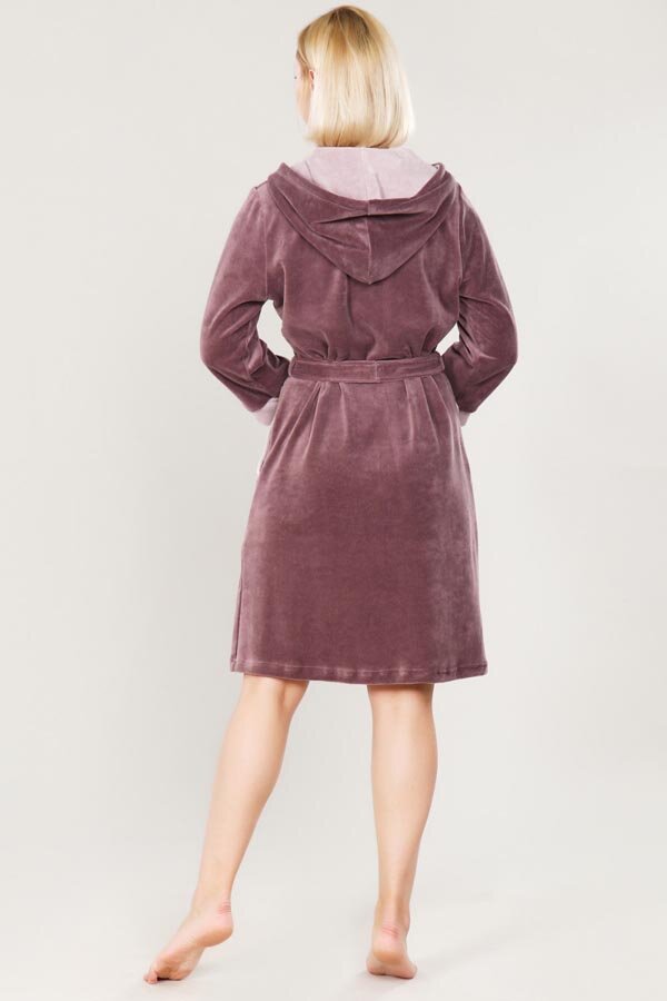 Халат женский М-120