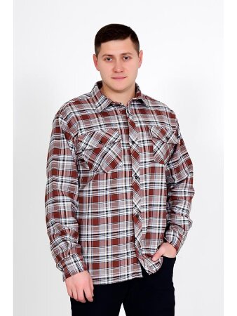 Рубашка мужская Никола 176