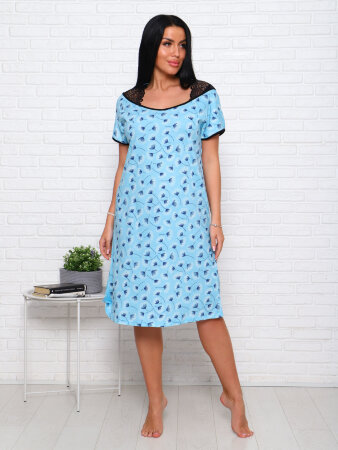 Сорочка Марья-1