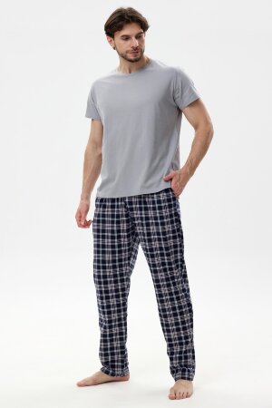 Костюм мужской Стивен Ч 9901