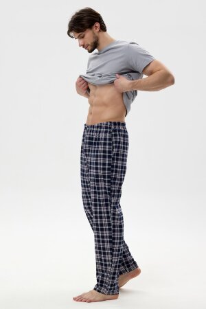 Костюм мужской Стивен Ч 9901