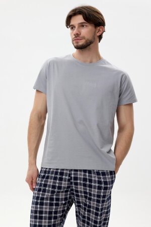 Костюм мужской Стивен Ч 9901