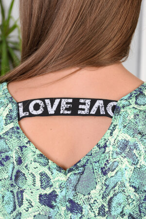 Платье женское 8128