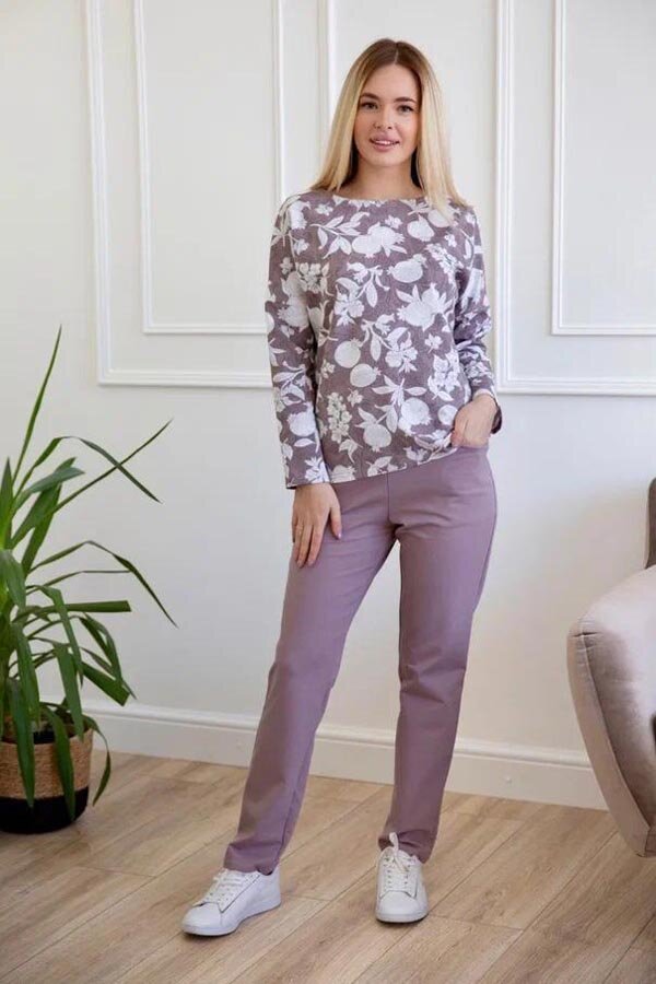 Костюм женский Венеция 7850