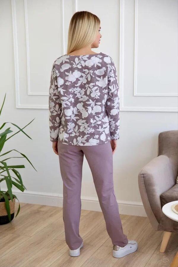 Костюм женский Венеция 7850