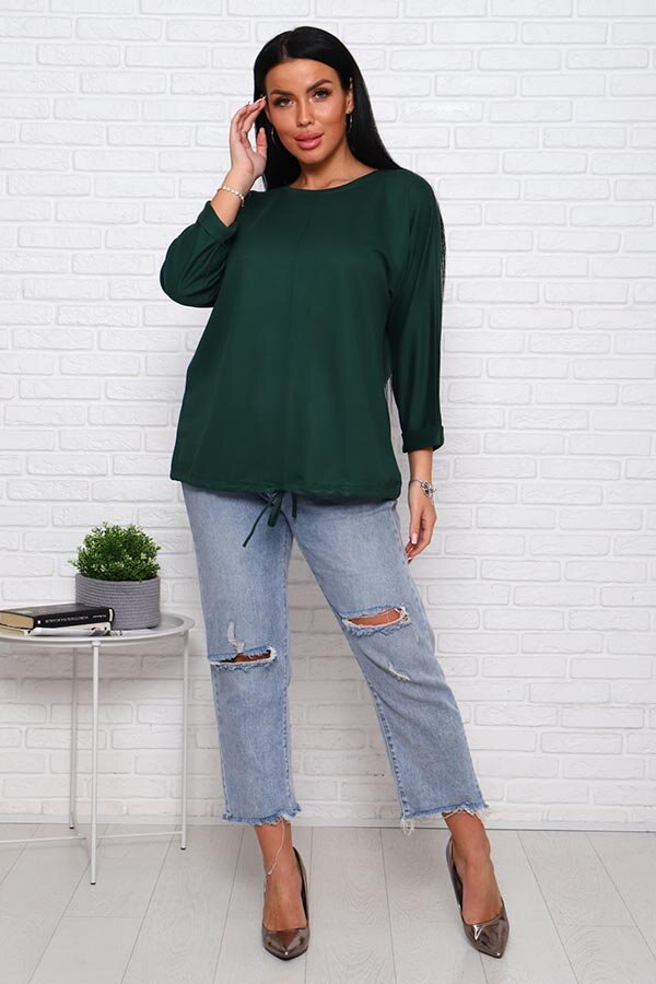 Джемпер Лора-12