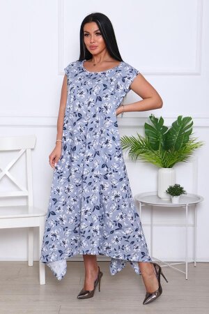 Сарафан М-380-4