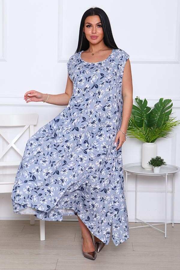 Сарафан М-380-4