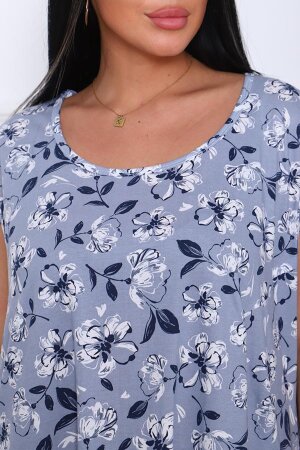 Сарафан М-380-4