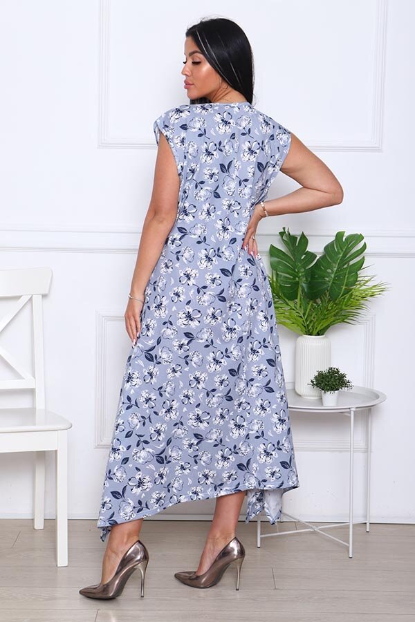 Сарафан М-380-4