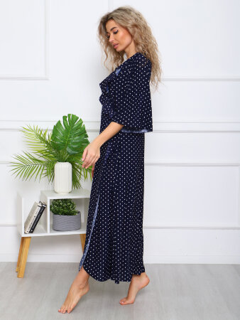 Нефертити горох пеньюар