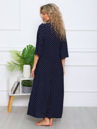 Нефертити горох пеньюар