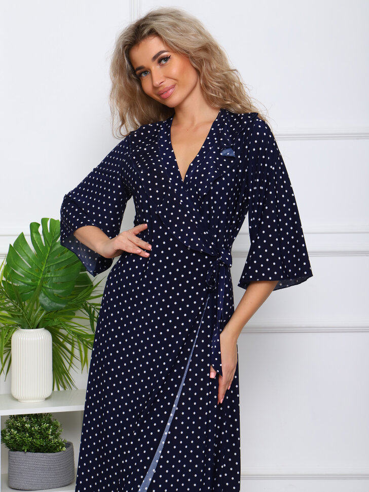 Нефертити горох пеньюар