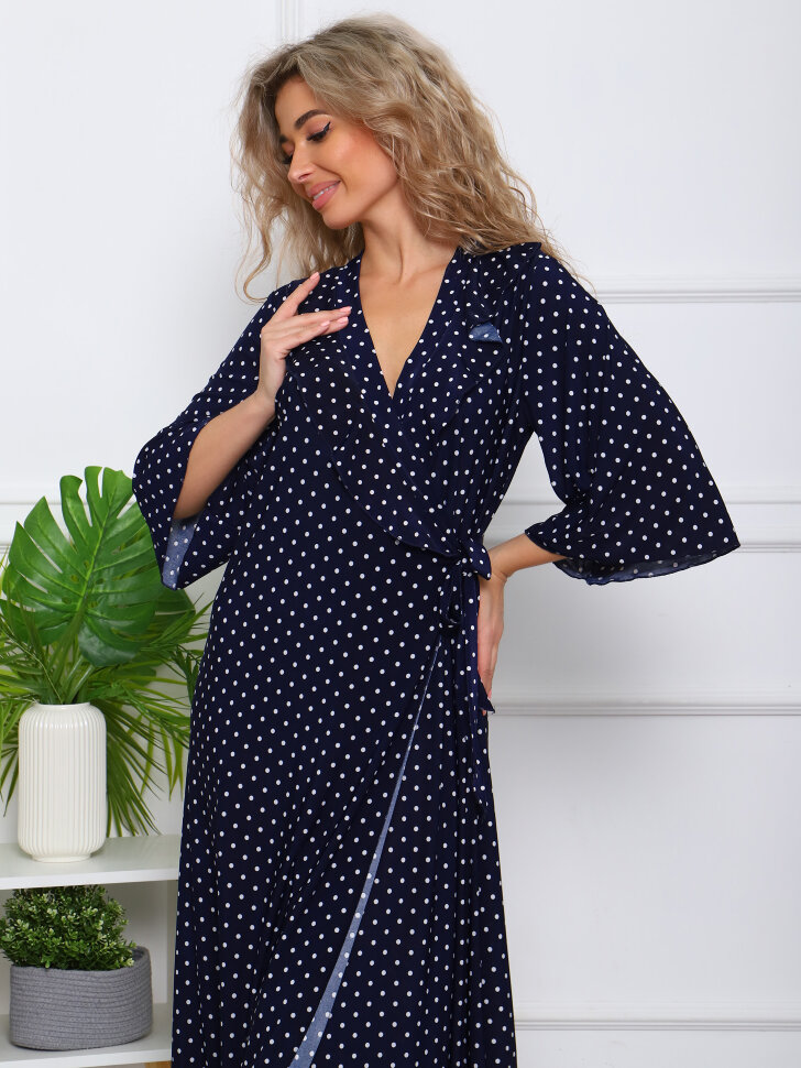 Нефертити горох пеньюар