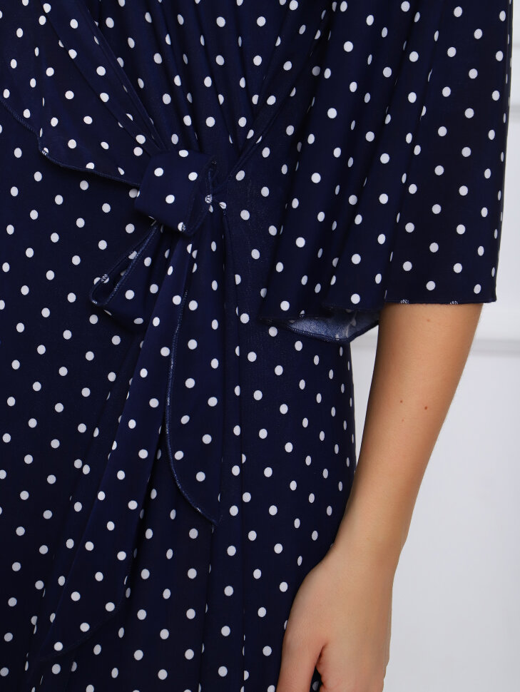 Нефертити горох пеньюар