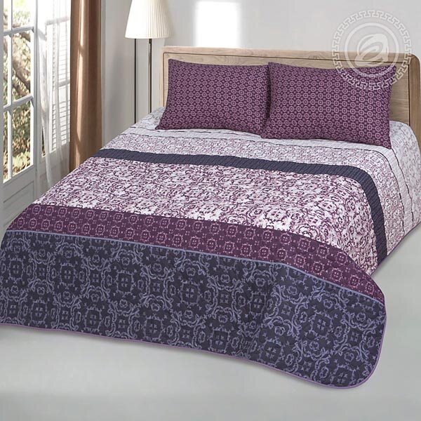 Покрывало стеганое Идальго, поплин