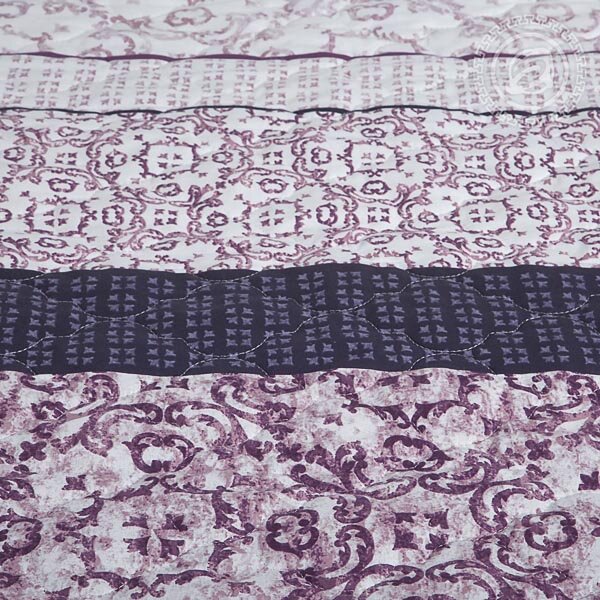 Покрывало стеганое Идальго, поплин