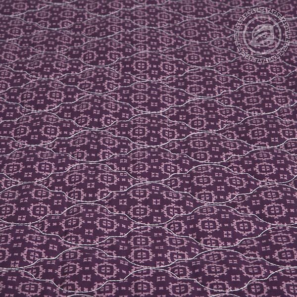 Покрывало стеганое Идальго, поплин