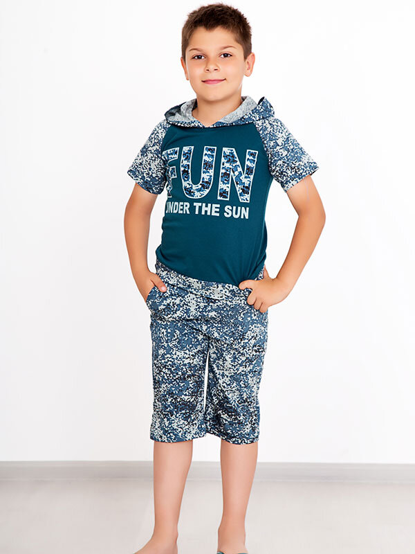 Костюм детский Ким