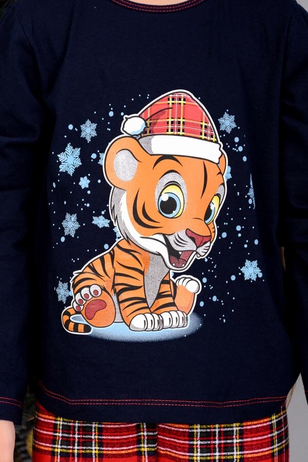 Пижама для девочки 10862