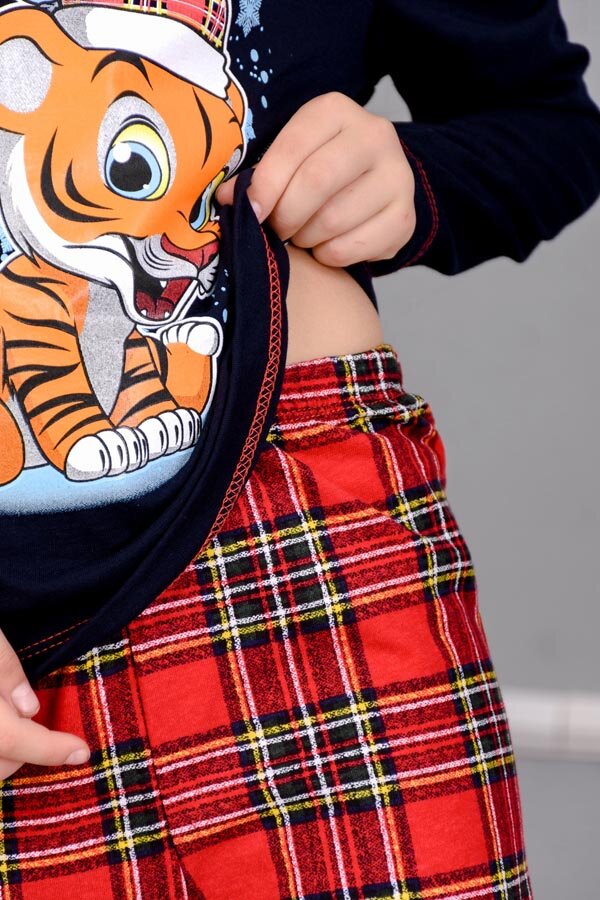 Пижама для девочки 10862