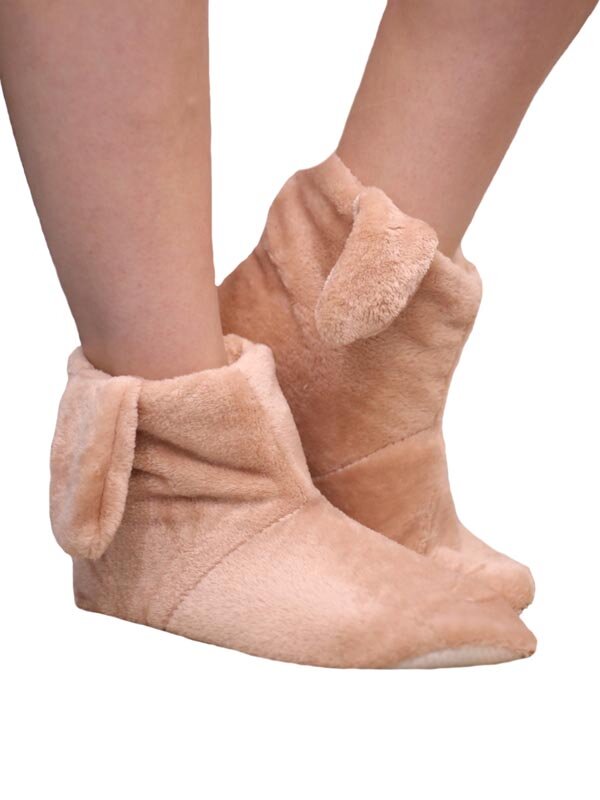 Детские тапки домашние Ушки(д)-МР