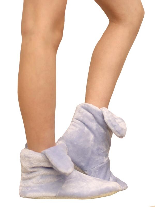 Детские тапки домашние Ушки(д)-МР