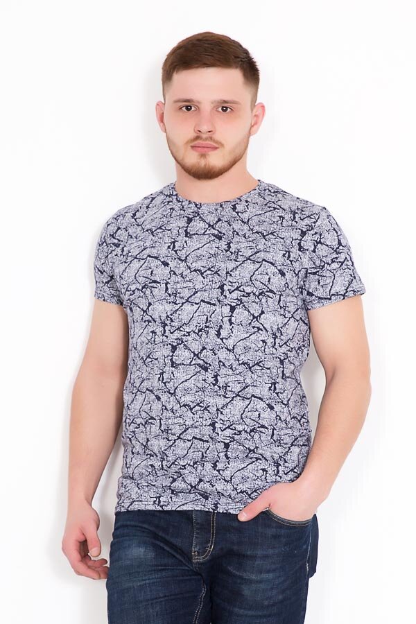 Футболка Демьян 6106