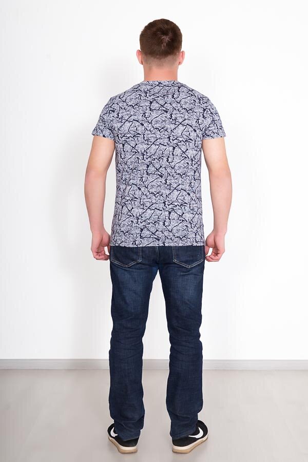 Футболка Демьян 6106