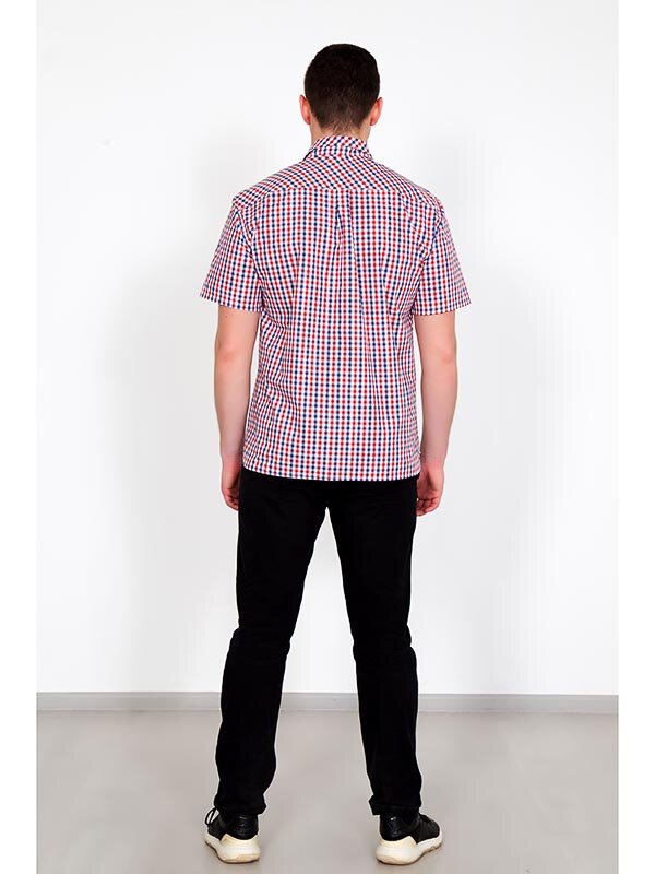 Рубашка мужская Оливер 3373