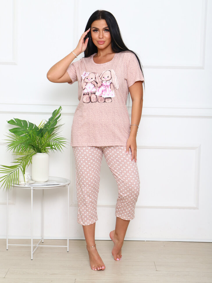 Пижама Кристина-1
