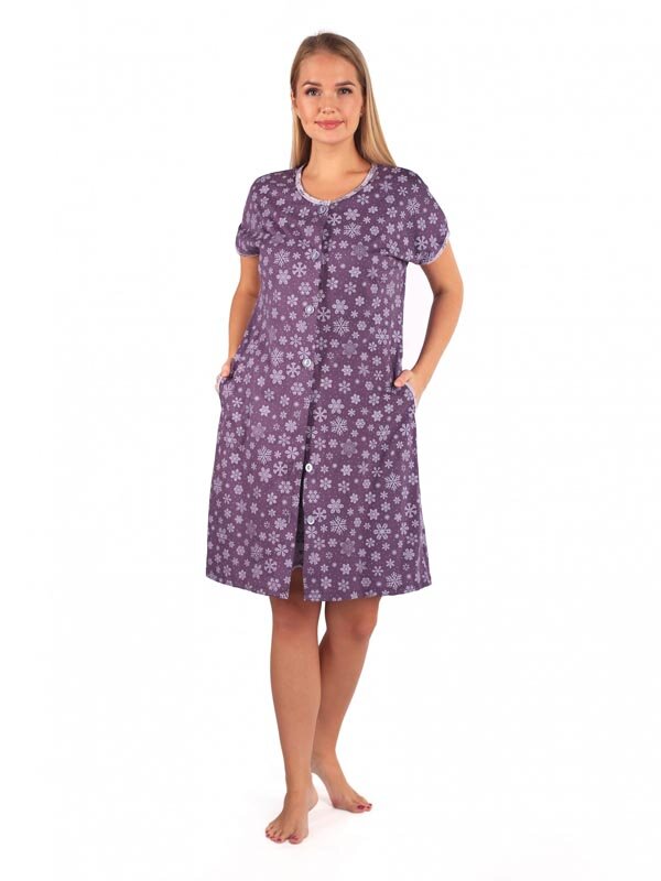 Комплект Леди снежинка КС-99