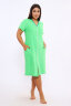 Халат Женский 048 салатовый