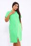 Халат Женский 048 салатовый