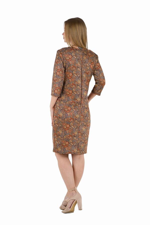 Платье 1236 ПК