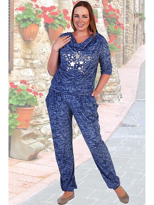 Костюм Стефани 1099