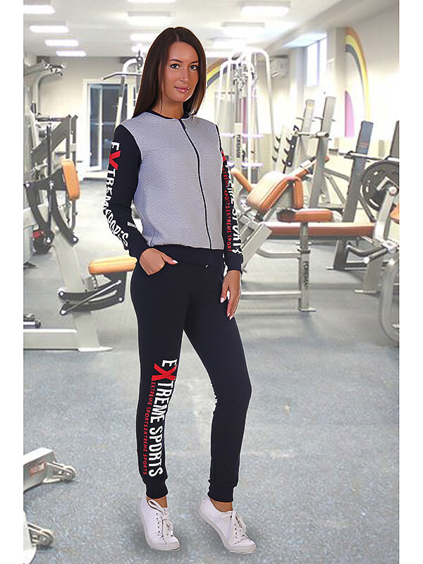 Костюм Лиана 2003