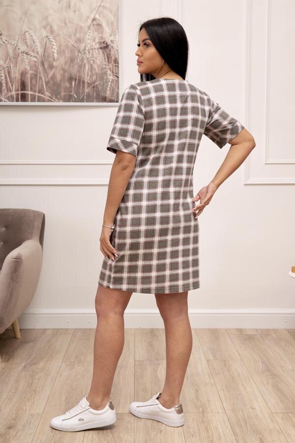 Туника женская Эмма 8189