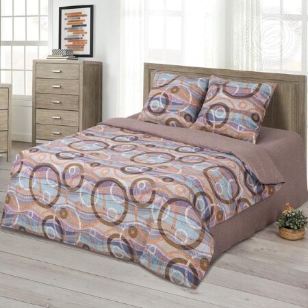 Лимбо постельное белье бязь