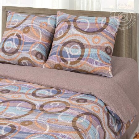 Лимбо постельное белье бязь