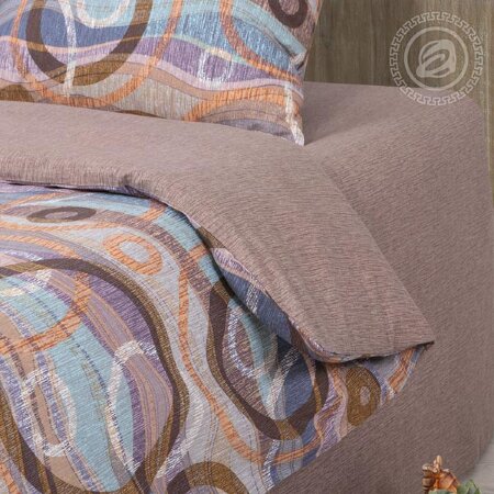 Лимбо постельное белье бязь