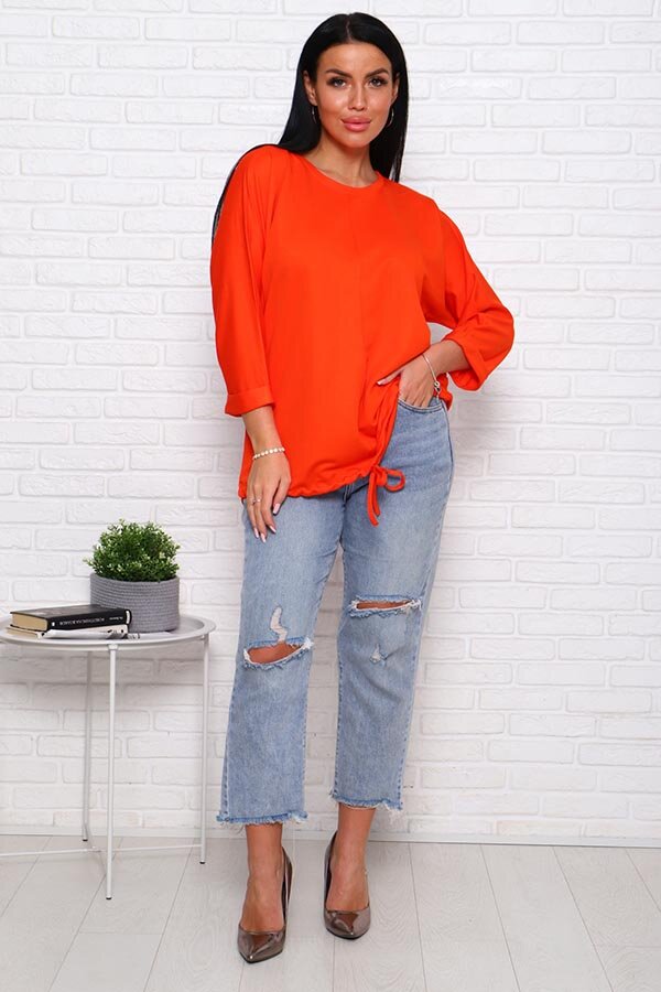 Джемпер Лора-14