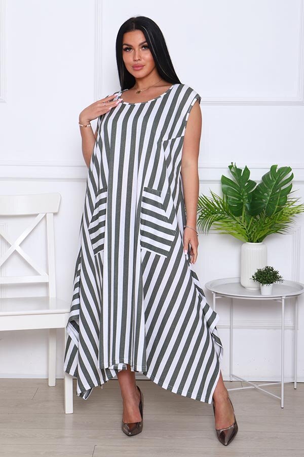 Сарафан М-380-5