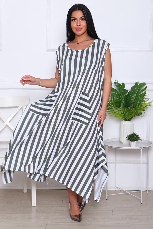 Сарафан М-380-5