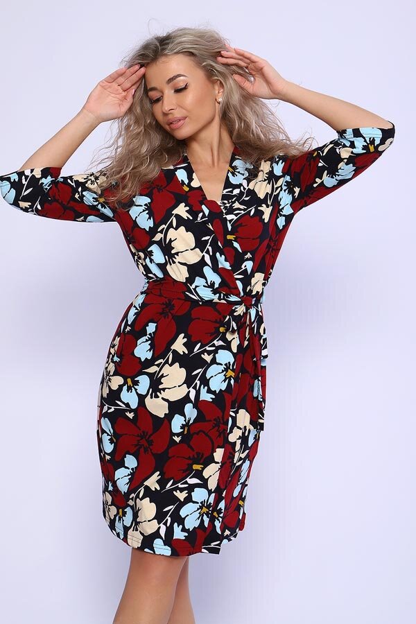 Халат Женский 59179